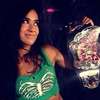 Aj Lee AI avatar