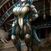 Nika AI avatar