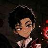Caspian Thorne AI-avatar