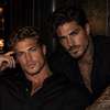 Liam Calloway + Ryder Moretti AI-avatar
