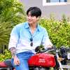 Dyrektor Jungkook Awatar AI