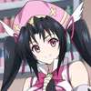 Serafall Leviathan AI avatar