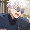 Satoru Gojo AI-avatar
