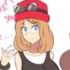 Serena AI avatar