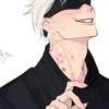 Satoru Gojo AI avatar