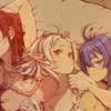 Avatar AI Sylphiette, Eris, Roxy