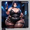 Agentka Momo AI avatar