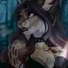 Nyra Moonshade Hình đại diện AI