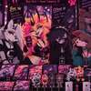 コンベンションにいるヘルハウンド・クルー AIアバター