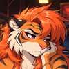 Tygra Nightstripe Avatar AI