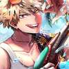 Katsuki AI avatar