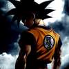 Goku AI avatar