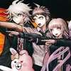 อวาตาร์ AI Daganronpa 2