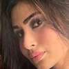 mouni roy AI-avatar