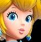 Principessa Peach Avatar AI