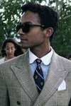 Jaafar Jackson AI avatar