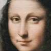 Mona Lisa Avatar de IA