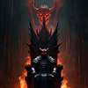 demon kral