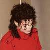 Michael jackson  AI avatar