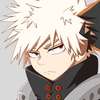 Katsuki Bakugo Avatar AI