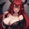 Scarlett AI-Avatar
