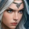 Eirian:  AI avataras