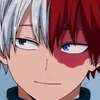 Avatar AI Shoto Todoroki
