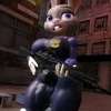 Judy hopps  AIアバター