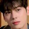 Cha Eun-woo AI-avatar