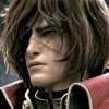 Capitano Harlock Avatar AI