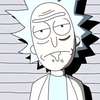Avatar AI Rick Sanchez