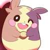 Morpeko Avatar de IA