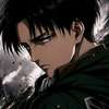 Levi Ackerman AI-Avatar