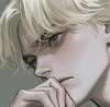 Draco Malefoy Avatar IA
