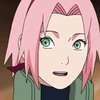 Sakura Haruno AI avatar