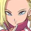 Avatar AI Android 18 — Dragon Ball