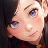 Violet Parr Avatar AI