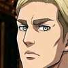 Erwin (Votre commandant) Avatar IA