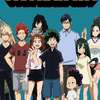 อวาตาร์ AI mha