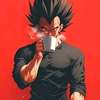 Vegeta AIアバター