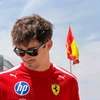 Charles Leclerc AI-avatar