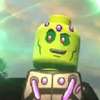 Brainiac avatar AI