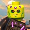 Brainiac AI avatar