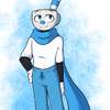 Mugman AI-avatar