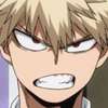 Bakugo AI avatar