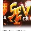 Sevvend Clubstep Avatar AI