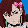 Momo Ayase Avatar AI