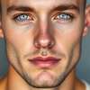 Liam  AI avatar