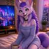 Linchen Avatar IA