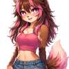 Kira Fuchsfell Avatar AI